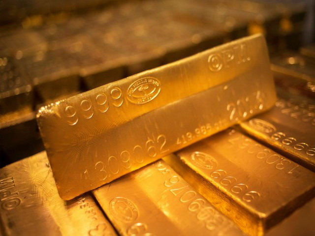 قیمت طلا در بازار در روز ۳ دی ماه