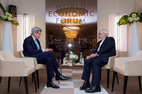 تاکید جان کری بر کمک ایران به آمریکا در یمن