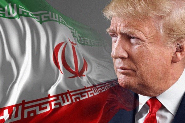 ترامپ؛در عراق می مانیم تا ایران را زیر نظر داشته باشیم!