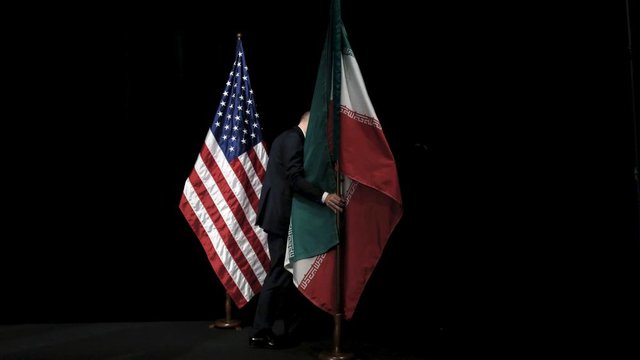 ادعای کریمی در مورد مذاکره ایران و آمریکا