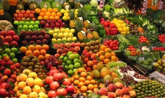آخرین اخبار از بازار میوه