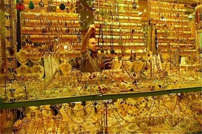 قیمت سکه، طلا و ارز در بازار امروز دوشنبه ۱۱ تیرماه ۹۷