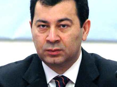 نماینده آذربایجان از پارلمان اروپا به دلیل فساد تعلیق شد