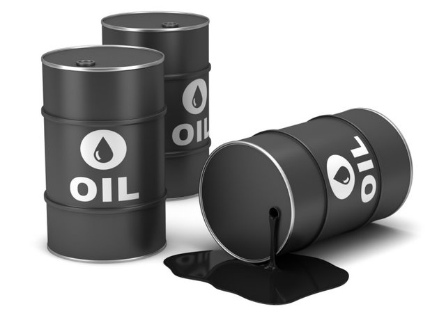 میزان صادران نفت ایران بعد از تحریم های ترامپ