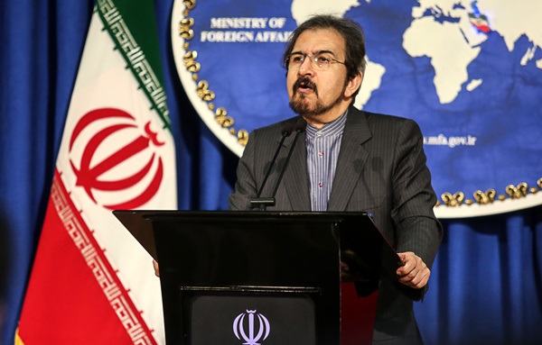 واکنش ایران به خبر بازداشت دانشجوی ایرانی در استرالیا