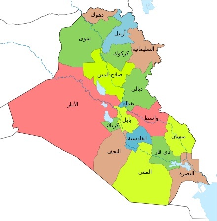 عراق برای واردات برق و گاز از ایران معافیت گرفت
