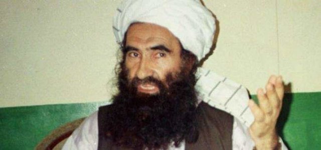 مرگ یکی از سرکردگان طالبان تایید شد