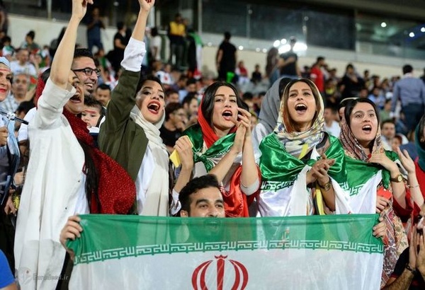 پرونده تعلیق فوتبال ایران دوباره باز شد