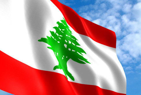 موج تظاهرات به لبنان رسید