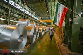 نقش پررنگ شرکت فولاد مبارکه اصفهان  در توسعه اقتصادی  و فاصله گرفتن از اقتصاد نفتی