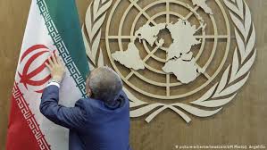 تصویب قطعنامه حقوق بشری سازمان ملل علیه ایران