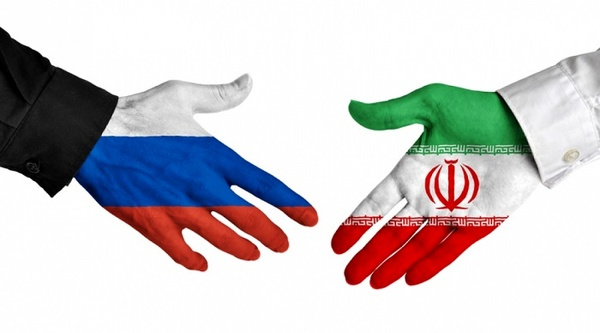 رابطه ایران- روسیه: فعال یا غیر فعال؟