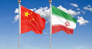 برنامه جامع ۲۵ ساله ” با دشواری‌هایی مواجه است/ تقویت همکاری استراتژیک جامع بین ایران-چین