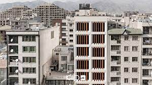افزایش میزان خانوارهای اجاره‌نشین شهری در ایران