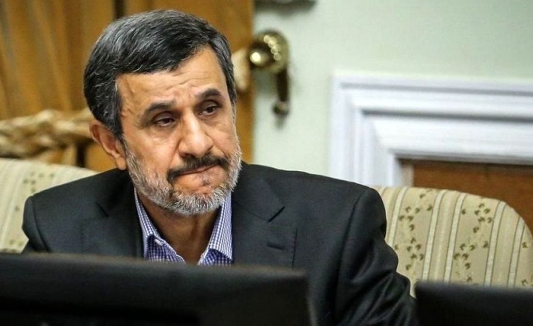 واکنش احمدی‌نژاد به احنمال حذف شدن از مجمع تشخیص:خیلی اهمیت ندارد