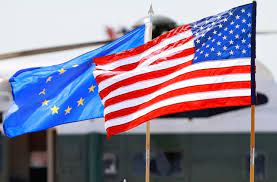 بیانیه مشترک آمریکا-اروپا در مورد رفع تحریم ها