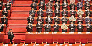 «بی‌رحمی، چابکی ایدئولوژیک و رشد اقتصادی؛راز دوام‌آوری حکومت چین
