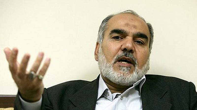آیا حسینی تاش جانشین ظریف در وزارت خارجه کابینه رئیسی می شود؟
