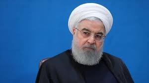 روحانی: کشور از انتخابات سرد نفعی نمی برد / نباید بگذاریم یک دانه رای جابجا شود