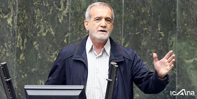 اخطار مسعود پزشکیان در صحن مجلس : چرا شورای نگهبان گلایه رهبر انقلاب را نادیده گرفت؟