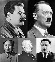 «قرن دیکتاتورها»