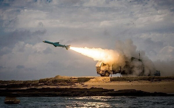 پیشرفته‌ترین موشک‌های کروز ایرانی