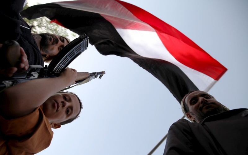 ادعای العرب:ایران درصدد تغییر یمن است؟!
