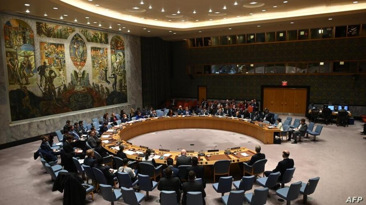 تاکید شورای امنیت بر بازگشت آمریکا و ایران به تعهدات برجام