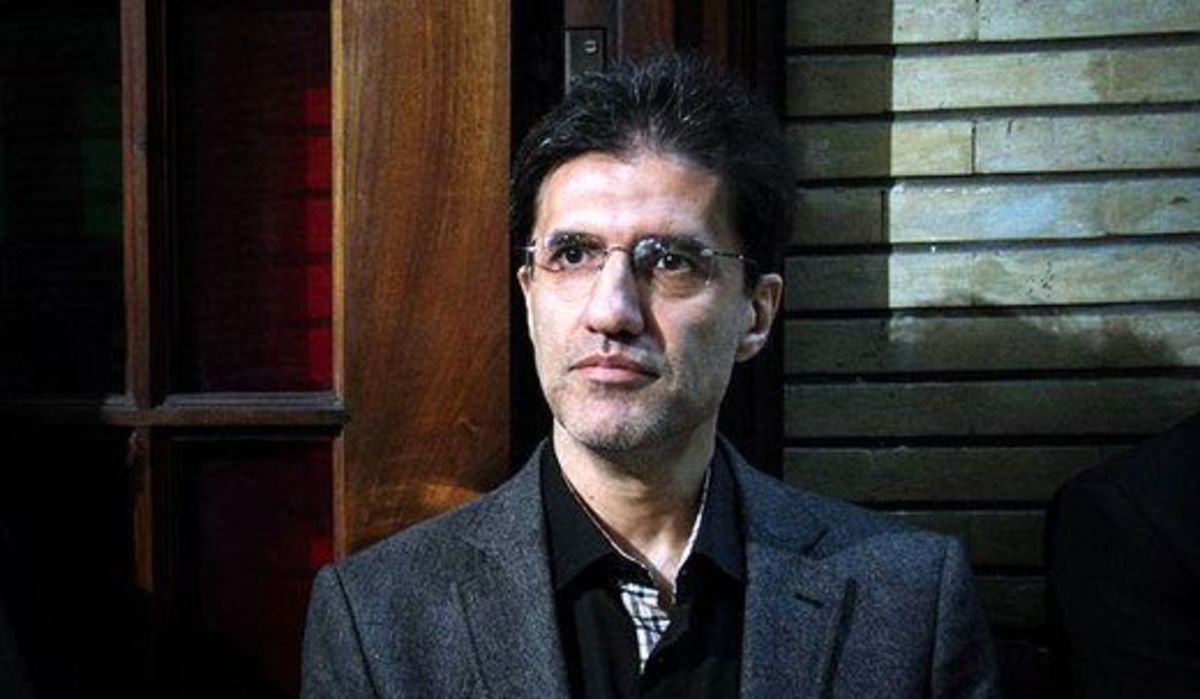 محمدحسن کروبی به حبس محکوم شد