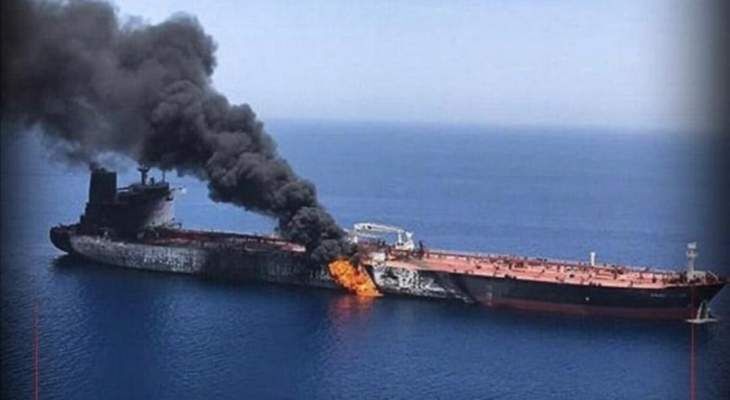 حمله به کشتی اسرائیلی کار ایران بوده