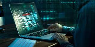 حمله سایبری به شرکت راه آهن