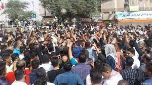 خاتمی خطاب به مسئولان: هیچکس حق برخورد خشونت‌آمیز با مردم معترض خوزستان را ندارد