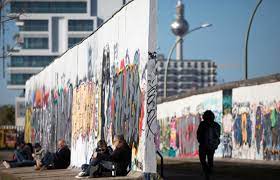 دیوار برلین اقتصادی