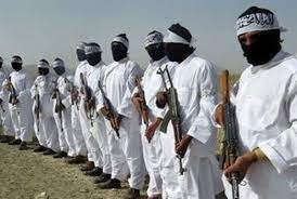 خطرامنیتی طالبان برای ایران
