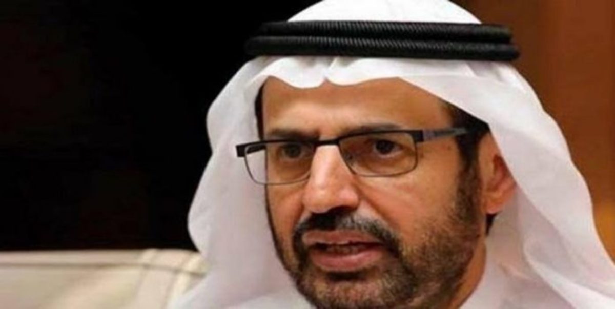 ادعای یک مسئول اماراتی:ایران می‌خواهد یک قدرت جهانی شود!