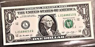 دلار در مرز ۲۷ هزار تومان
