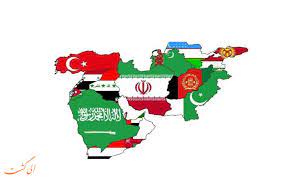 گفتگو‌های صلح خاورمیانه/آشتی دادن ایران و عربستان