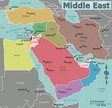 تحلیل «گاردین» از آینده خاورمیانه