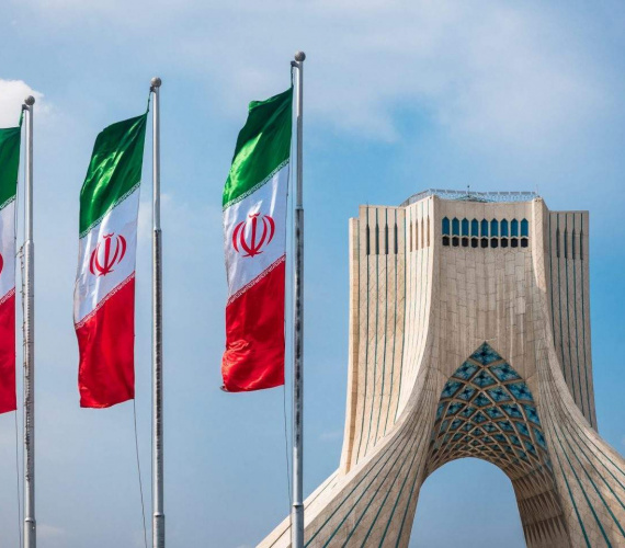 تقابل تمام عیار ایران با آمریکا، در عصر پساایدئولوژی و جهانی شدن اقتصاد؟