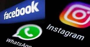 بزرگ‌ترین اختلال تاریخ اینستاگرام، واتس‌اپ و فیس‌بوک