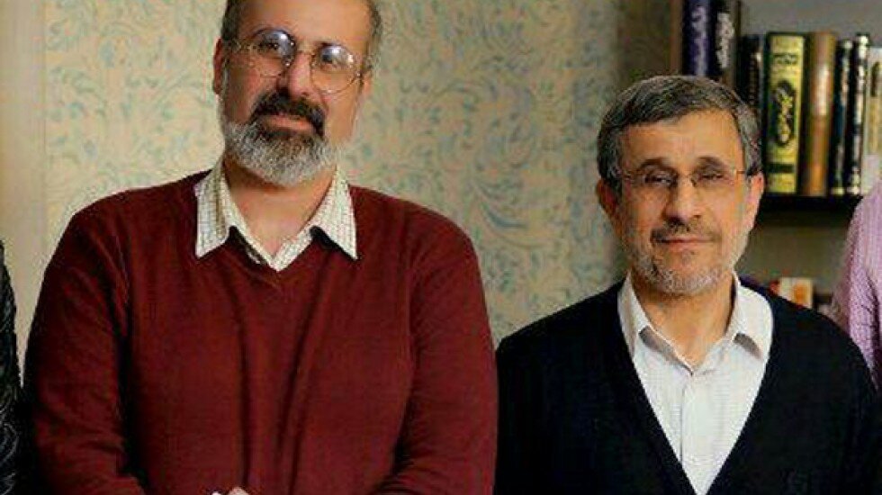 ضربه‌ای که احمدی نژاد به ابراهیم رئیسی زد