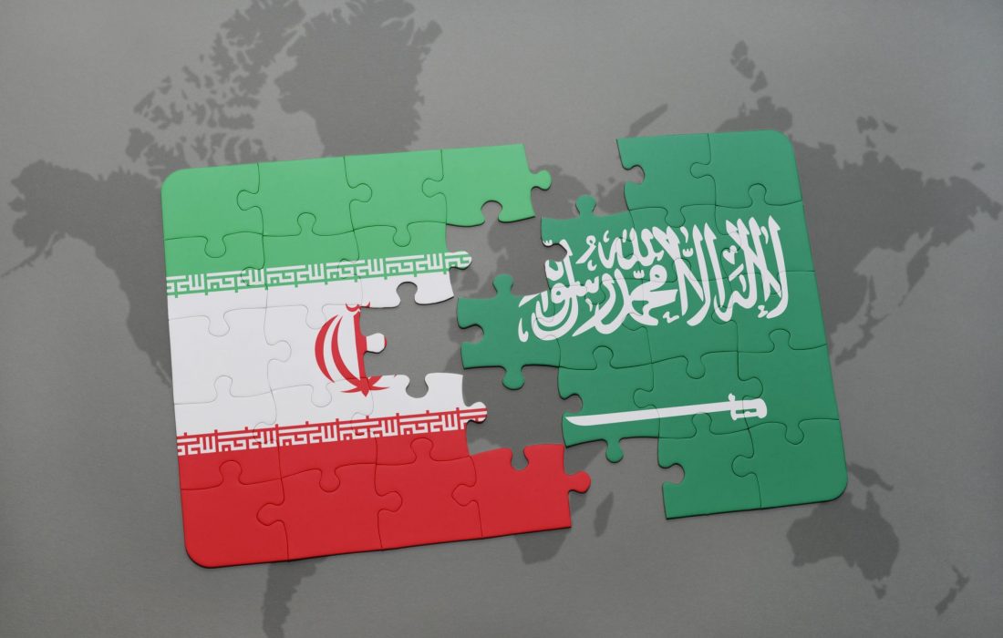 جزئیات نقشه‌ راه آشتی ایران و عربستان