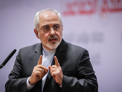 ظریف:برجام؛یعنی شکست پروژه امنیتی سازی ایران،هدفی مهمتر از رفع تحریم ها