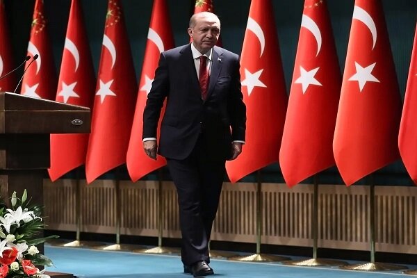 ناگفته های یک دیدار؛ اردوغان دوست یا دشمن؟