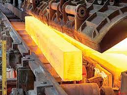 رشد صادرات شمش شرکت فولاد ارفع