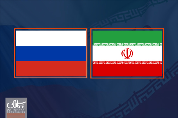 سند همکاری راهبردی ایران و روسیه بزودی تنظیم می شود
