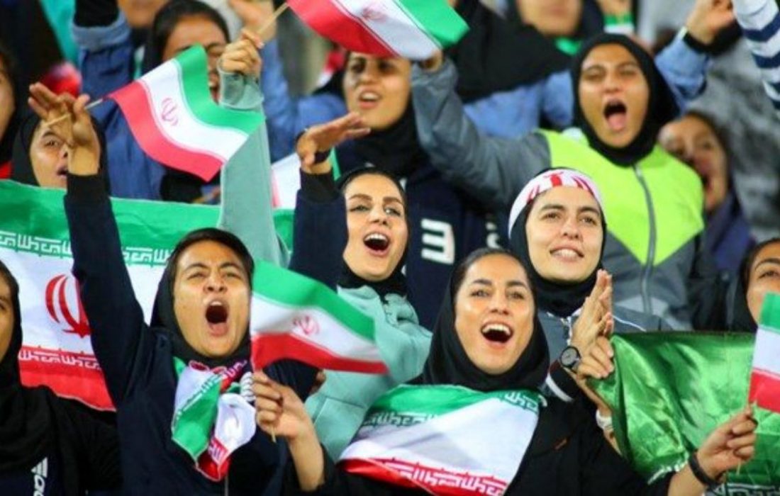 عضو کمیسیون فرهنگی مجلس: ورود زنان به استادیوم ها بنا بر فتوای آیت الله خامنه ای غیرفانونی است