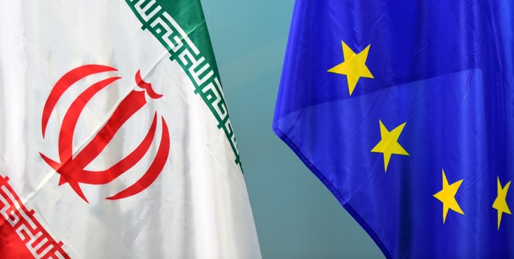 اتحادیه اروپا:در بروکسل‌ با ایران گفت‌وگو نمی‌کنیم