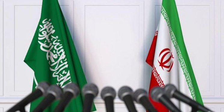 مذاکرات عربستان و ایران در بغداد