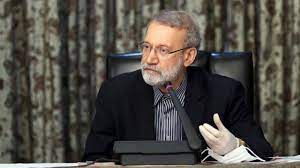 علی لاریجانی خطاب به شورای نگهبان : ‌ظلم نکنید‌حتی به نحو ایهام!
